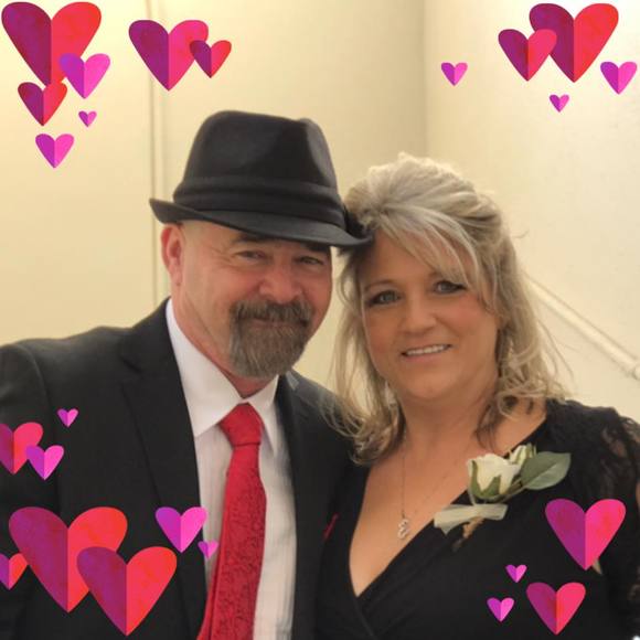 Meet your Posher, Sandra - Picture 1 of 1